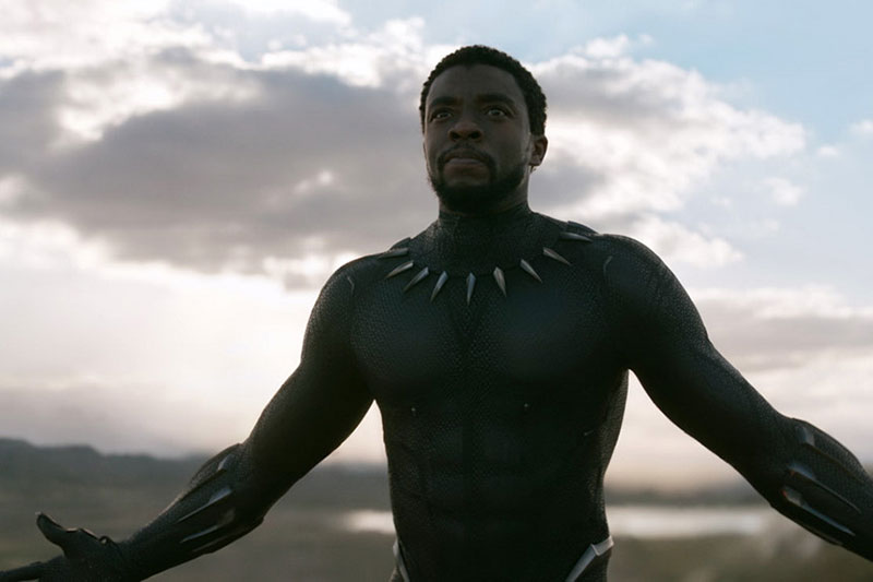 Loạt phim bom tấn không thể bỏ qua trong năm 2018